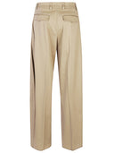 De nieuwste Billie Cotton -broek