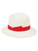 Borsalino Federico Panama Hat