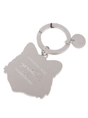 Maison Kitsune 'Bold Fox Head Keyring