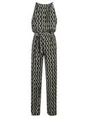 Siyu Selma Long Jumpsuit
