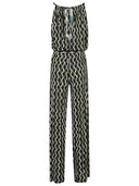 Siyu Selma Long Jumpsuit