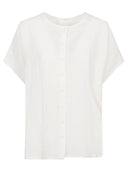 Camicia di lino apunob