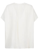 Camicia di lino apunob