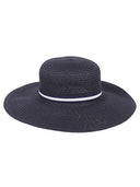 Borsalino Giselle Straw Hat