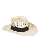 Borsalino Clint Panama Hat