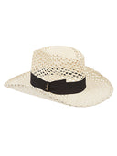 Borsalino Clint Panama Hat