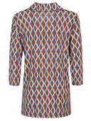 Siyu Selma Blouse