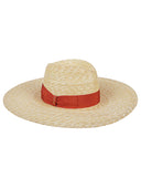 Borsalino Sophie Straw Hat