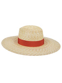 Borsalino Sophie Straw Hat