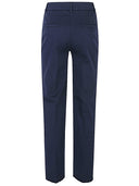 Via Masini 80 Cotton Trousers