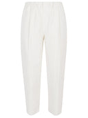 Apuntob Wide been katoenen broek