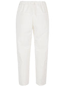 Apuntob Wide been katoenen broek