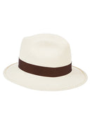Borsalino Federico Panama Hat