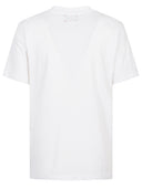 Front Street Embroidered Cotton T Shirt