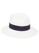 Borsalino Amedeo Panama Hat