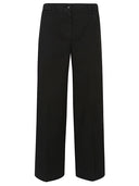 Amo mis pantalones pantalones de algodón de coco