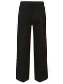 Amo mis pantalones pantalones de algodón de coco