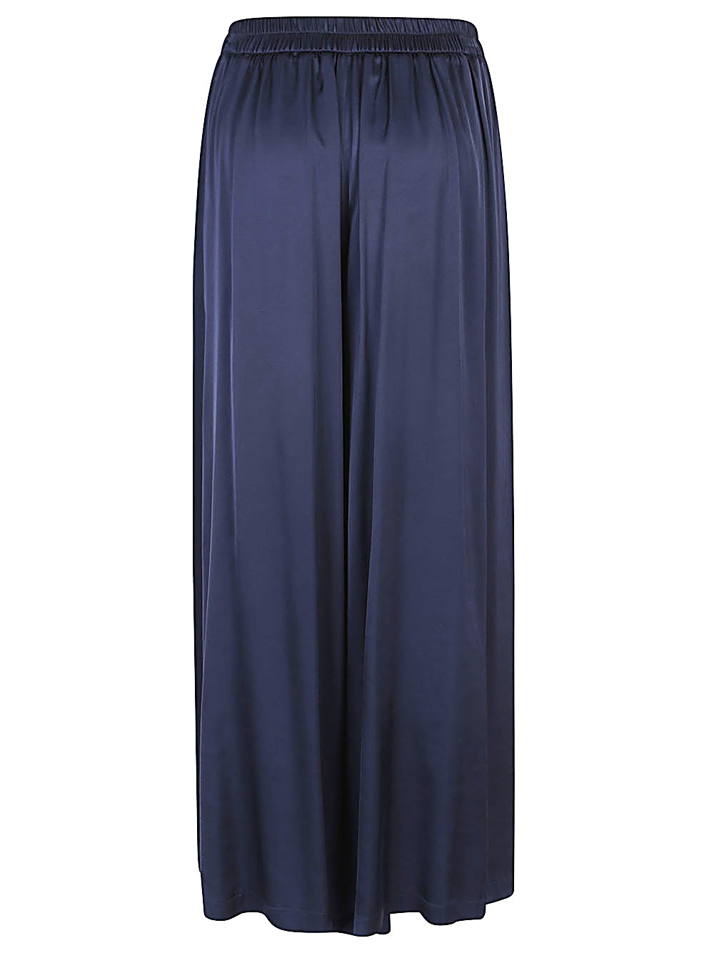 Via Masini 80 Satin Skirt