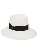 Borsalino Claudette Panama Hat