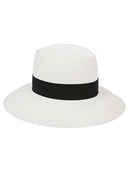Borsalino Claudette Panama Hat