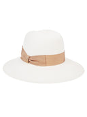 Borsalino Claudette Panama Hat