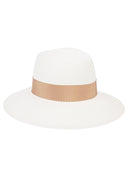 Borsalino Claudette Panama Hat