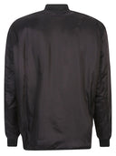 Bomber asimmetrico Comme des Garcons