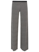 Siyu Printed Trousers