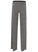 Siyu Printed Trousers