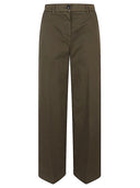 I Love My Pants Coco Cotton Trousers