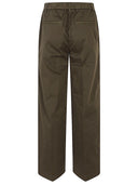 I Love My Pants Coco Cotton Trousers
