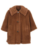 MAD MARA BOOLATO CAPE