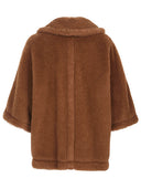 MAD MARA BOOLATO CAPE