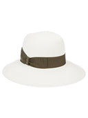 Borsalino claudette panama chapeau
