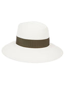 Borsalino claudette panama chapeau