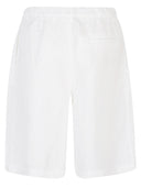 I Love My Pants Ines Linen Blend Shorts