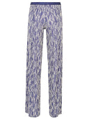 Siyu Printed Trousers