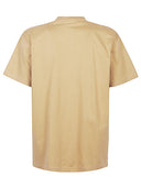 Carhartt Wip Pre Logo Cotton T Shirt