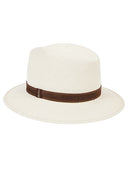 Borsalino Panama Country Hut