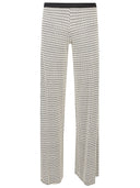 Siyu Printed Trousers