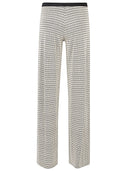 Siyu Printed Trousers