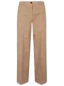 Amo mis pantalones pantalones de algodón de coco