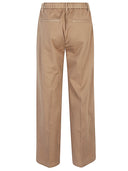 Amo mis pantalones pantalones de algodón de coco