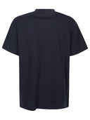 Carhartt Wip Pre Logo Cotton T Shirt