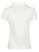 Base Cotton Polo Shirt
