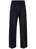 De nieuwste Billie Cotton -broek