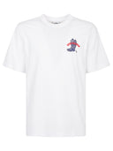 Icecream Cowboy Boot T Shirt