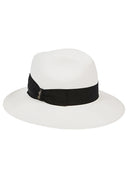 Borsalino Giulietta Panama Hat
