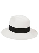 Borsalino Giulietta Panama Hat