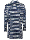 Camisa estampada siyu